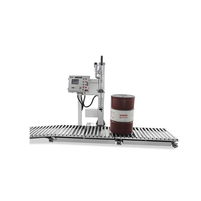 YGF-BWX &nbsp;200L防爆型称重灌装机